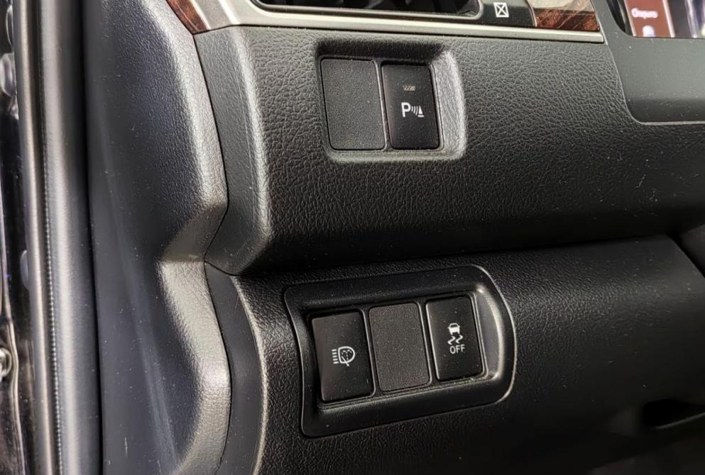 Toyota Camry VII (XV50) Рестайлинг 2 Волгоград  - изображение 19