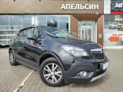 Opel Mokka I Набережные Челны  - изображение 23