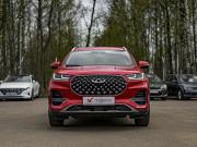 Chery Tiggo 8 Pro I Санкт-Петербург  - изображение 24