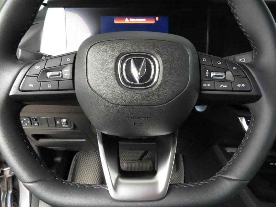 Changan CS35 Plus I Рестайлинг Санкт-Петербург  - изображение 8