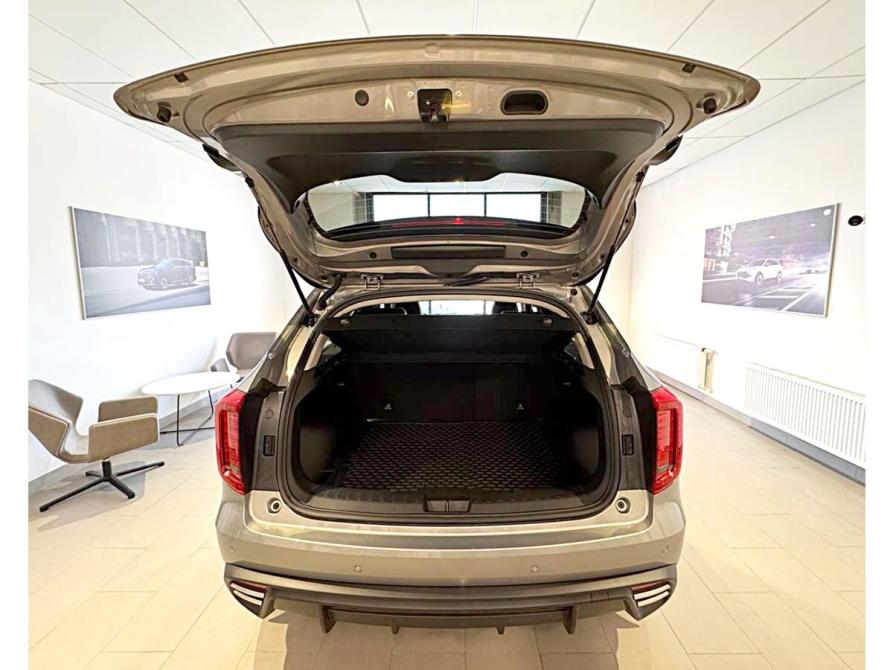 Haval Jolion I Рестайлинг Москва  - изображение 6