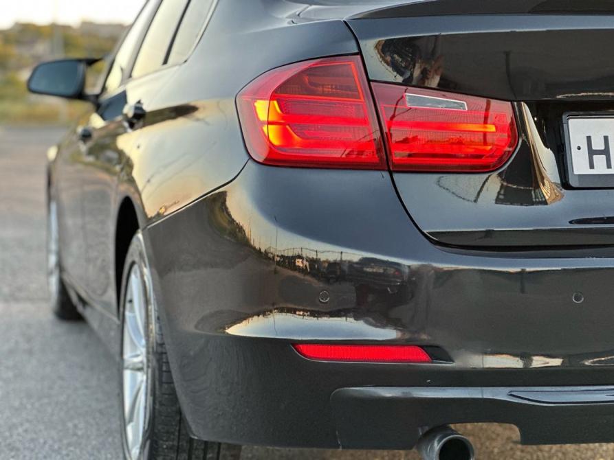BMW 3 серии VI (F3x) Волгоград  - изображение 16