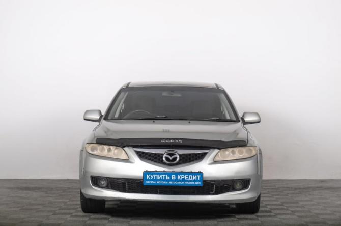 Mazda Atenza I с пробегом 2005 года, цена 429 000 рублей, 264500 км, седан, Автокод Объявления