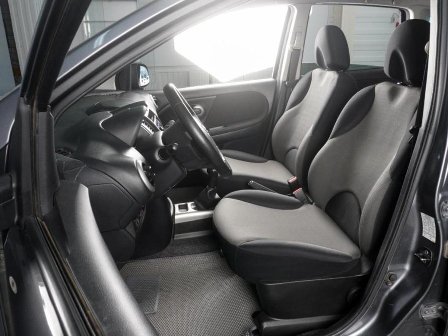 Nissan Note I Рестайлинг Минеральные Воды  - изображение 10