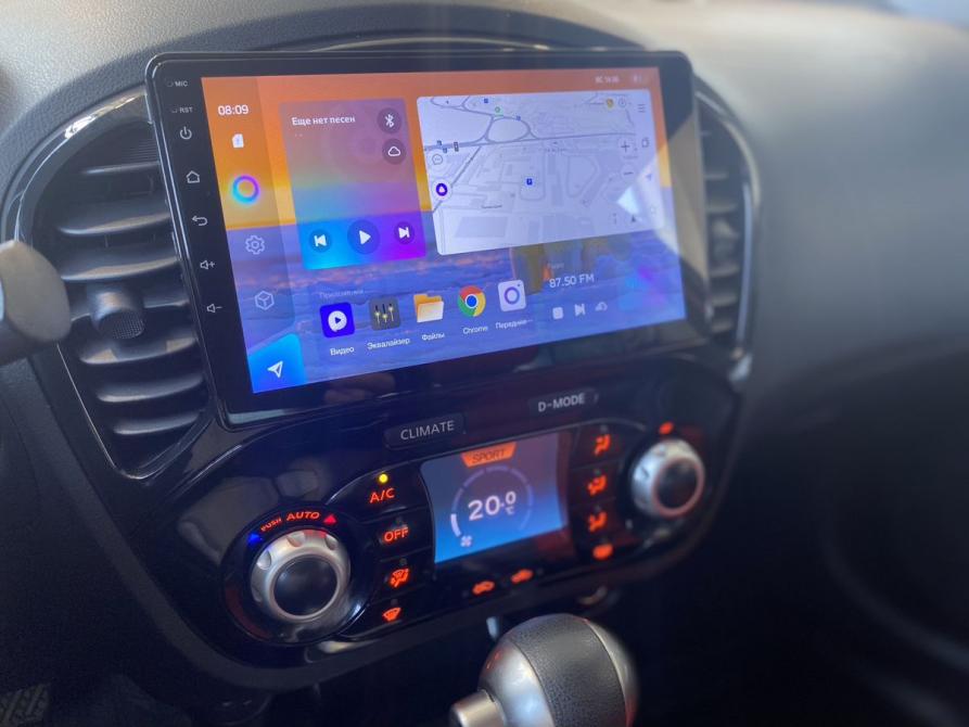Nissan Juke I Саратов  - изображение 25