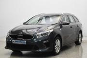 Kia Ceed III Москва  - изображение 17