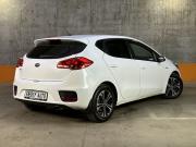 Kia Ceed II Рестайлинг Уфа  - изображение 23