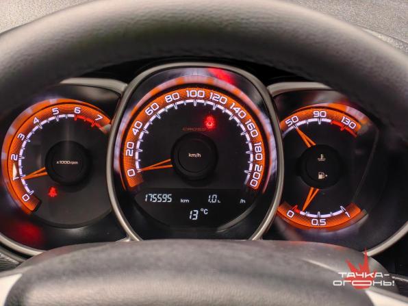 Lada (ВАЗ) Vesta I с пробегом 2019 года, цена 928 000 рублей, 175000 км, универсал, Автокод Объявления