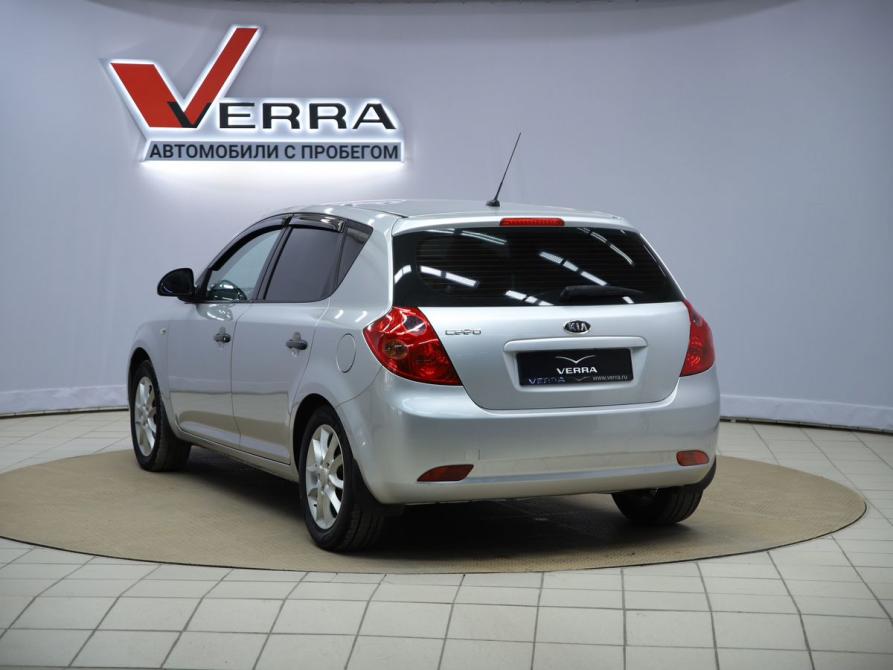 Kia Ceed I Уфа  - изображение 7