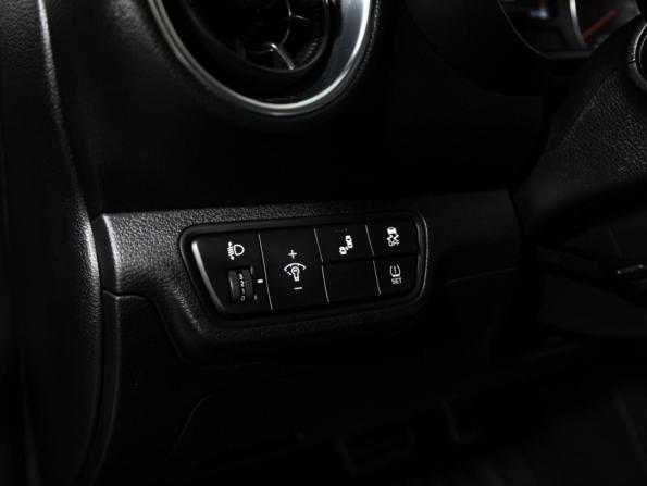 Kia Cerato IV с пробегом 2021 года, цена 2 249 777 рублей, 40857 км, седан, Автокод Объявления