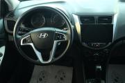 Hyundai Solaris I Рестайлинг Омск  - изображение 32