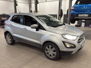 Ford EcoSport II Рестайлинг Санкт-Петербург  - изображение 8