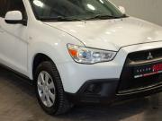 Mitsubishi ASX I Иваново  - изображение 41