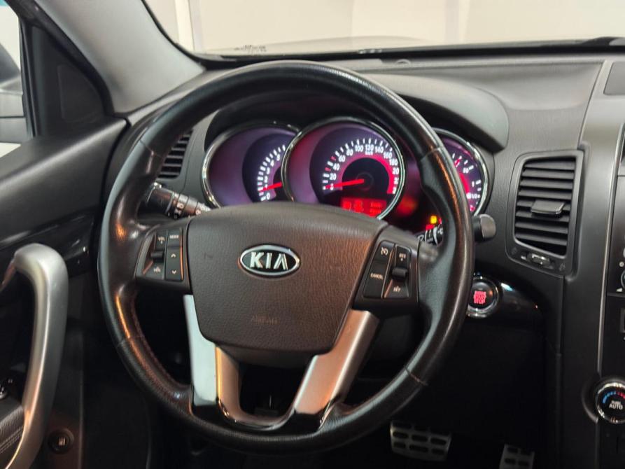 Kia Sorento II Набережные Челны  - изображение 12