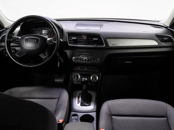 Audi Q3 I (8U) с пробегом 2012 года, цена 1 579 000 рублей, 209881 км, внедорожник, Автокод Объявления