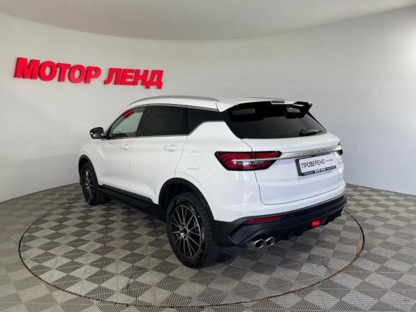 Belgee X50 с пробегом 2025 года, цена 2 014 000 рублей, 28309 км, внедорожник, Автокод Объявления