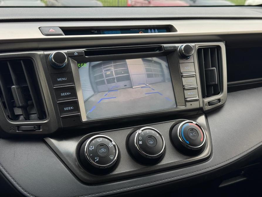 Toyota RAV4 IV (XA40) Воронеж  - изображение 19