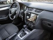 Skoda Octavia III (A7) Волгоград  - изображение 65