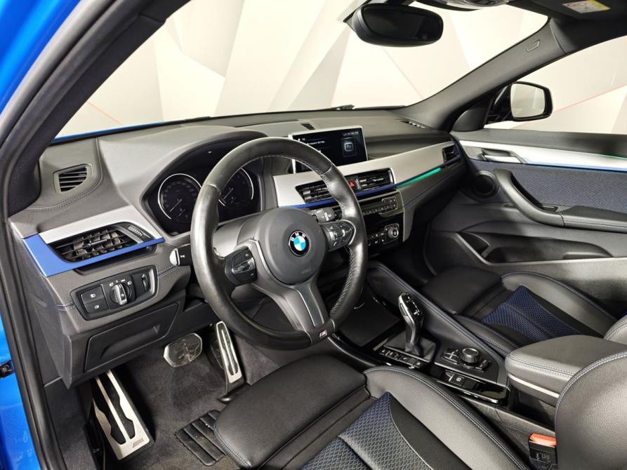 BMW X2 I (F39) Москва  - изображение 12