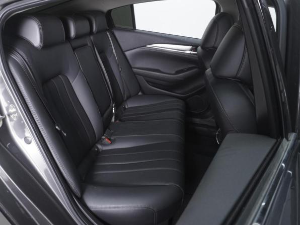 Mazda 6 III (GJ) Рестайлинг 2 с пробегом 2021 года, цена 2 950 000 рублей, 21264 км, седан, Автокод Объявления