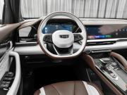 Geely Monjaro I Москва  - изображение 44