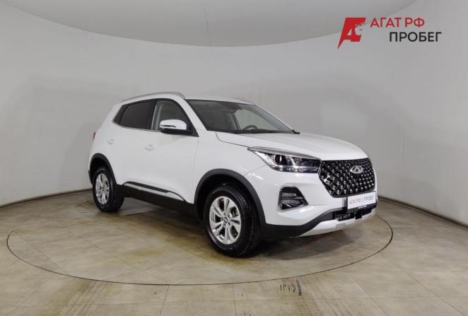 Chery Tiggo 4 Pro I Рестайлинг с пробегом 2025 года, цена 1 500 000 рублей, 9001 км, внедорожник, Автокод Объявления