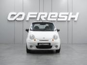 Daewoo Matiz I Рестайлинг Воронеж  - изображение 19
