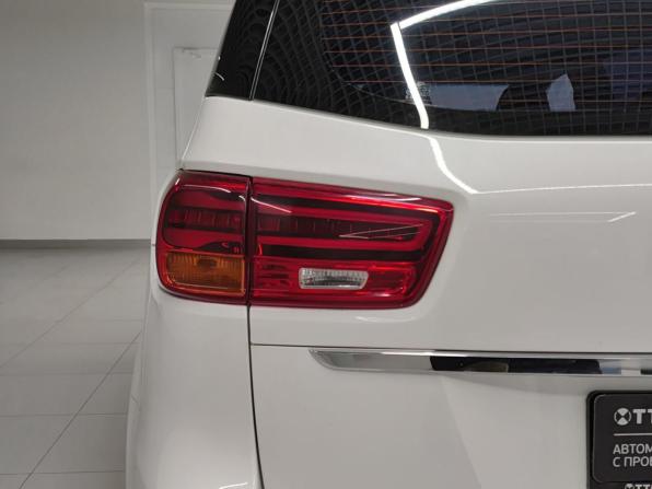 Kia Carnival III с пробегом 2020 года, цена 2 750 000 рублей, 119091 км, минивэн, Автокод Объявления