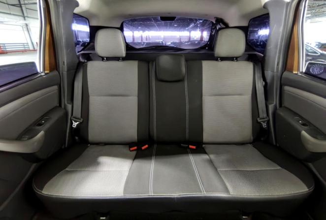 Renault Duster I с пробегом 2014 года, цена 1 170 000 рублей, 98027 км, внедорожник, Автокод Объявления