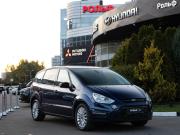 Ford S-MAX I Рестайлинг Москва  - изображение 21