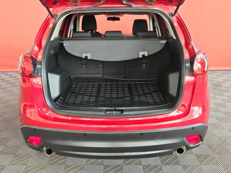 Mazda CX-5 I Рестайлинг Вологда  - изображение 18
