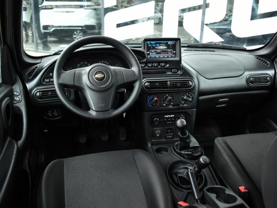 Chevrolet Niva I Рестайлинг Краснодар  - изображение 6