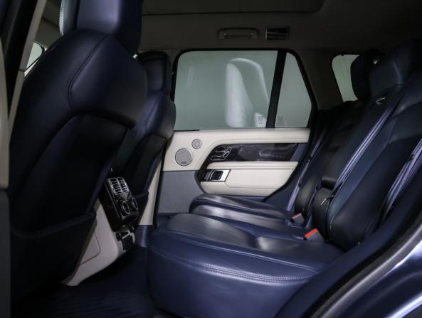 Land Rover Range Rover IV Рестайлинг с пробегом 2020 года, цена 6 520 000 рублей, 187766 км, внедорожник, Автокод Объявления