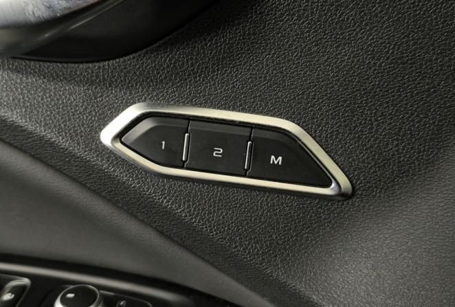 Geely Tugella I с пробегом 2022 года, цена 2 650 000 рублей, 121498 км, внедорожник, Автокод Объявления