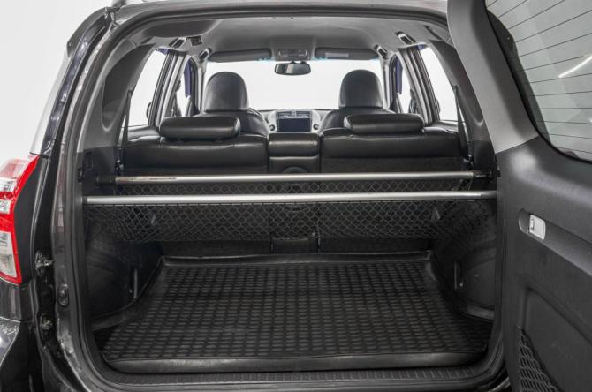 Toyota RAV4 III (XA30) Рестайлинг с пробегом 2012 года, цена 1 549 000 рублей, 236000 км, внедорожник, Автокод Объявления