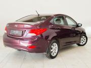 Hyundai Solaris I Тула  - изображение 15