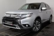 Mitsubishi Outlander III Рестайлинг 3 Санкт-Петербург  - изображение 19