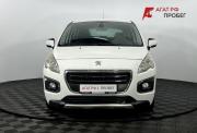 Peugeot 3008 I Рестайлинг Нижний Новгород  - изображение 25