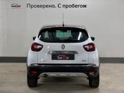 Renault Kaptur I Тюмень  - изображение 32