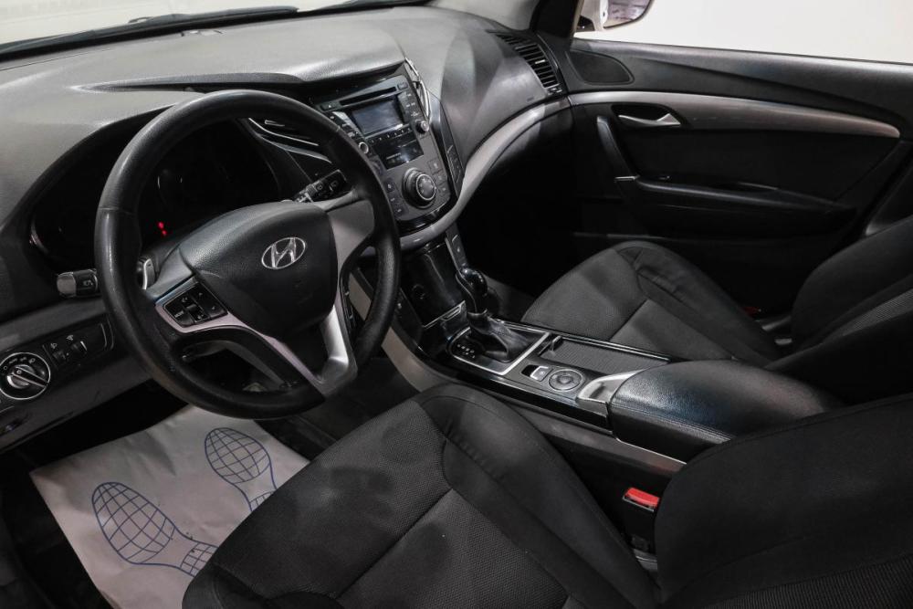 Hyundai i40 I Новокузнецк  - изображение 16