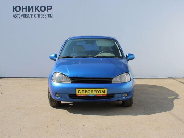 Lada (ВАЗ) Kalina I с пробегом 2006 года, цена 169 000 рублей, 155999 км, хэтчбек, Автокод Объявления