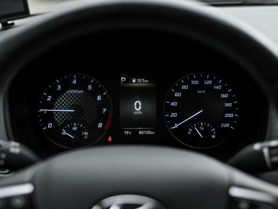 Hyundai Solaris II Рестайлинг Санкт-Петербург  - изображение 5