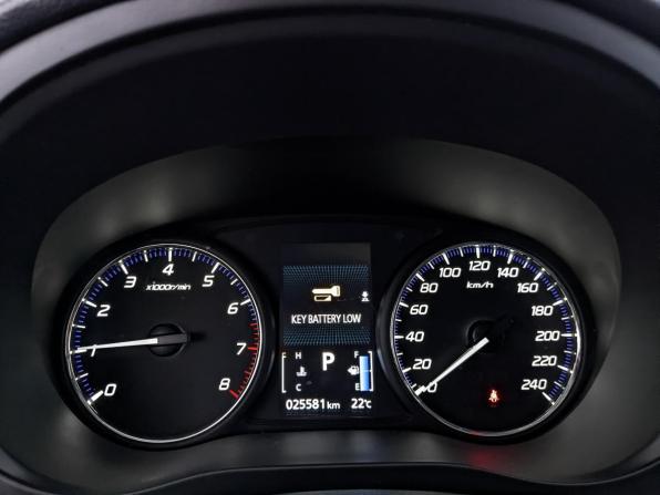 Mitsubishi Outlander III Рестайлинг 3 с пробегом 2022 года, цена 2 550 000 рублей, 25553 км, внедорожник, Автокод Объявления
