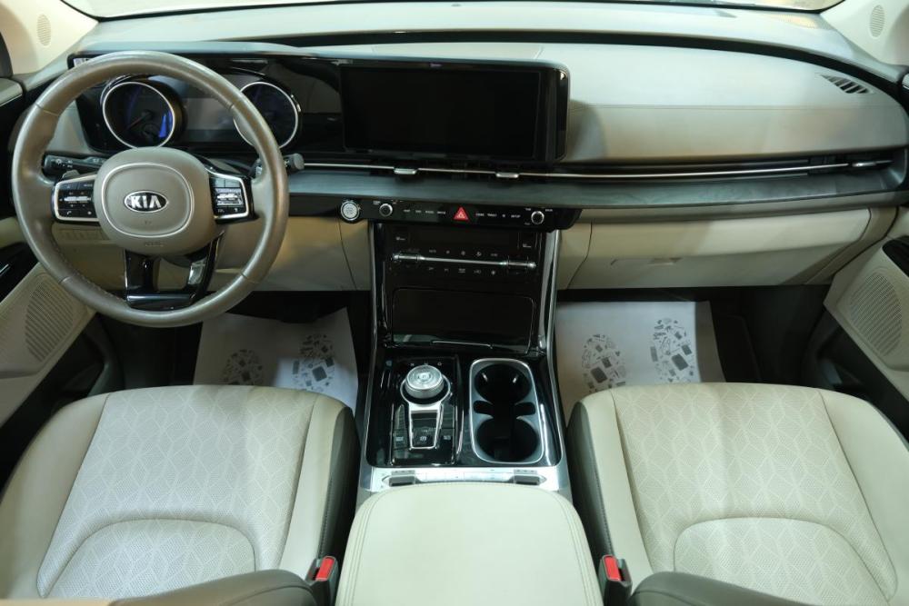 Kia Carnival IV Омск  - изображение 15