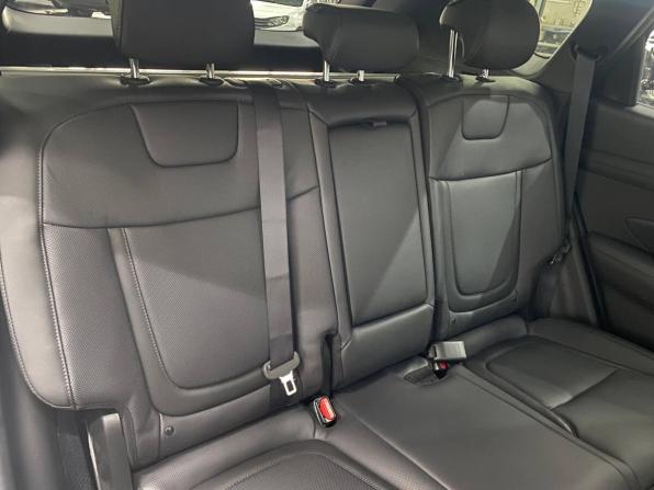 Новый Hyundai Tucson IV Рестайлинг 2025 года, цена 4 599 000 рублей, внедорожник, Автокод Объявления