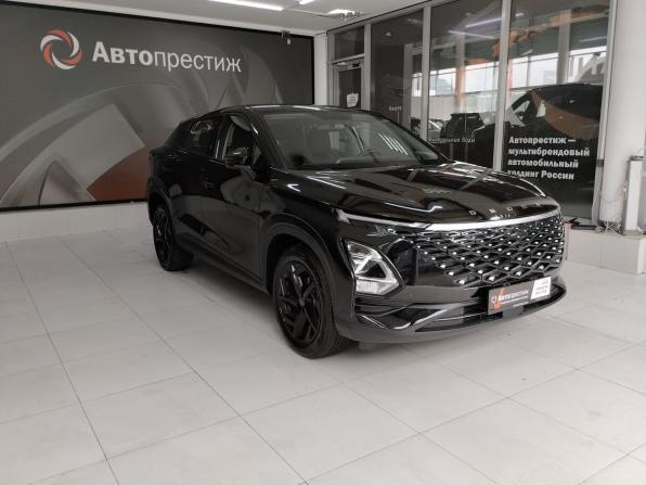 Omoda C5 I с пробегом 2024 года, цена 1 750 000 рублей, 42394 км, внедорожник, Автокод Объявления