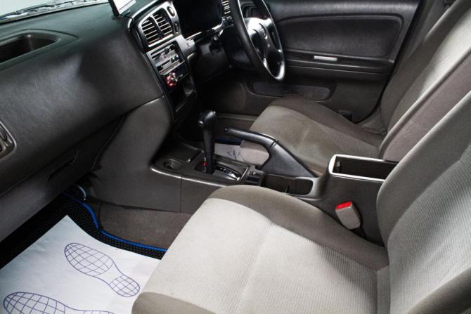 Nissan Expert с пробегом 2000 года, цена 439 000 рублей, 313600 км, универсал, Автокод Объявления