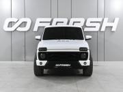 Lada (ВАЗ) 2121 (4x4) I Рестайлинг Ростов-на-Дону  - изображение 18