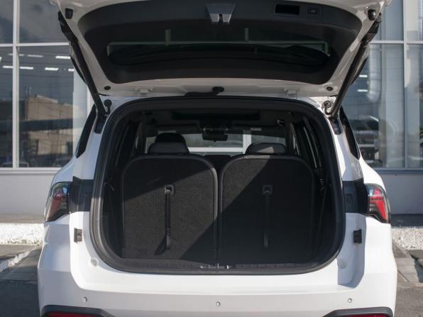Geely Okavango I Рестайлинг с пробегом 2024 года, цена 2 650 000 рублей, 22681 км, внедорожник, Автокод Объявления