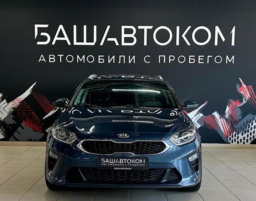 Kia Ceed III Уфа  - изображение 2